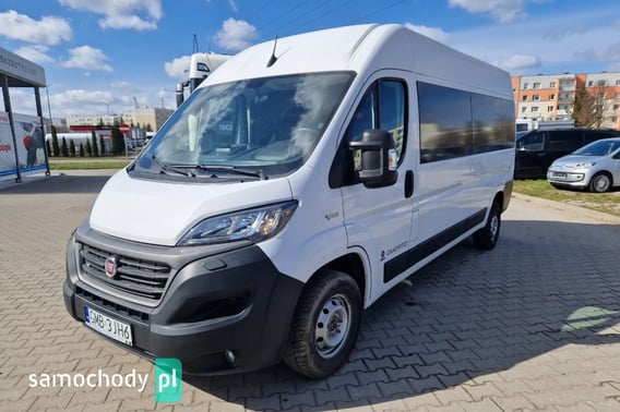 Fiat Ducato Inny 2022