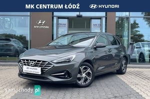 Hyundai i30 Hatchback 2022