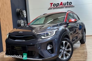 Kia Stonic SUV 2020