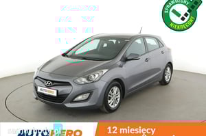 Hyundai i30 Hatchback 2015