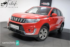 Suzuki Vitara SUV 2020