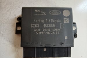 LAND ROVER EVOQUE MODUŁ PARKOWANIA PDC GX63-15C859-DG