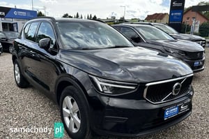 Volvo XC 40 SUV 2022