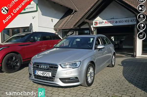 Audi A3 Hatchback 2014