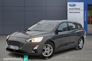 Ford Focus Kombi 2018