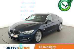 BMW 4 Seria Sedan 2016