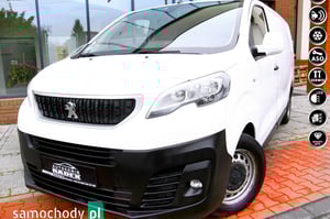 Peugeot Expert Furgon 2017