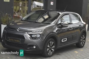 Citroën C3 Crossover 2020