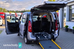Opel Combo Kombi 2021