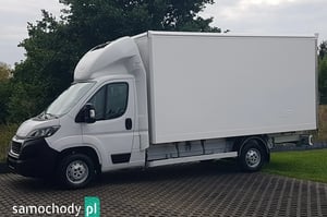 Peugeot Boxer Chłodnia/Izoterma 2022