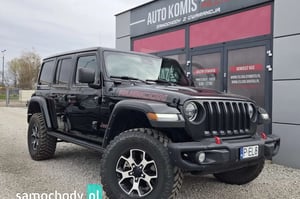 Jeep Wrangler SUV 2022