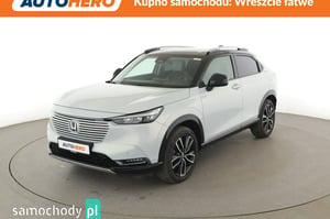 Honda HR-V SUV 2023