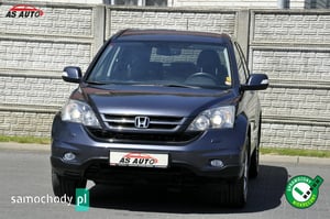 Honda CR-V SUV 2012