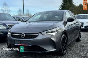 Opel Corsa Hatchback 2020