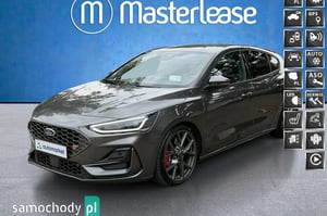 Ford Focus Hatchback 2024