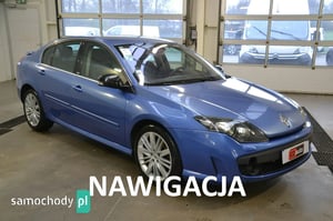Renault Laguna Hatchback 2008