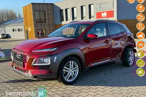 Hyundai Kona SUV 2020