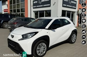 Toyota Aygo X Hatchback 2023
