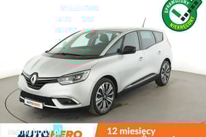 Renault Grand Scenic Minivan 2021
