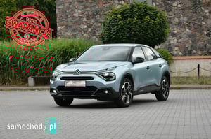Citroen C4 Hatchback 2022