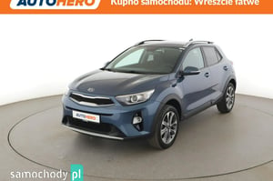 Kia Stonic SUV 2019