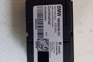 BMW 5 G30 M550 MODUŁ ANTENA PILOTA 6844045-01