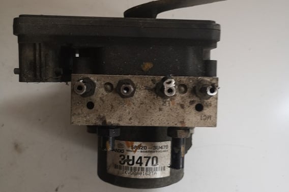 KIA SPORTAGE III LIFT POMPA ABS 58920-3U470