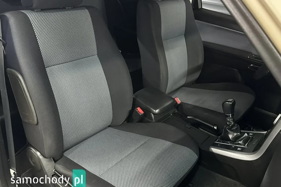 Suzuki Grand Vitara SUV 2006