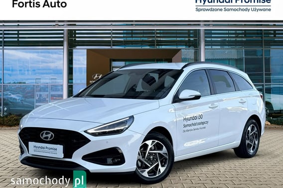 Hyundai i30 Kombi 2025