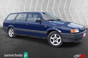 Volkswagen Passat Kombi 1993