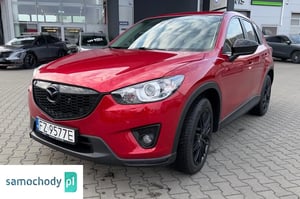 Opel Crossland SUV 2014