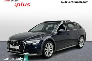 Audi A6 Allroad Kombi 2022