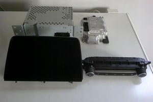 FORD KUGA MK3 RADIO NAWIGACJA LJ6T-18B955-FE