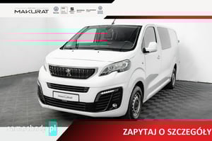 Peugeot Expert Bus 2020
