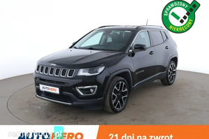 Jeep Compass SUV 2018