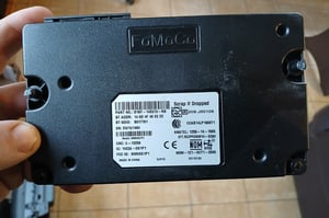 FORD B-MAX MODUŁ BLUETOOTH D1BT-14D212-RB