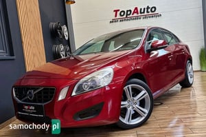 Volvo S60 Sedan 2013