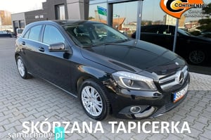 Mercedes-Benz A-Klasa Hatchback 2015