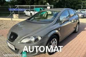 SEAT Leon Hatchback 2010