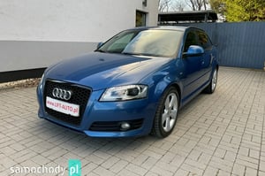 Audi A3 Hatchback 2008