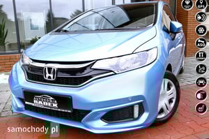 Honda Jazz Hatchback 2018