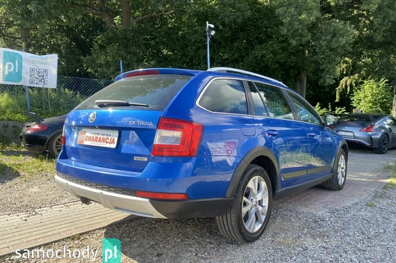 Skoda Superb Kombi 2014