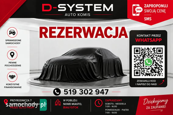 Toyota Corolla Kombi 2023