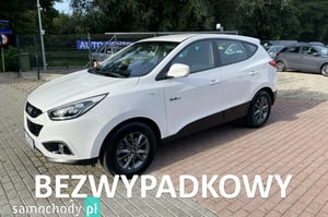 Hyundai ix35 SUV 2015