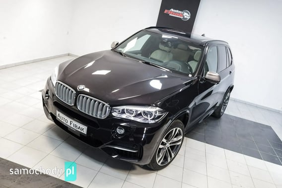 BMW X5 M SUV 2017