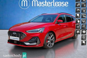 Ford Focus Kombi 2024