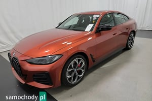 BMW 4 Seria Sedan 2024