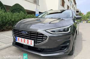 Ford Focus Kombi 2023