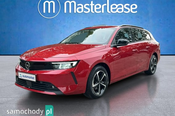 Opel Astra Kombi 2024
