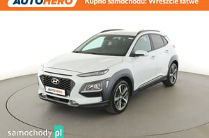 Hyundai Kona SUV 2019